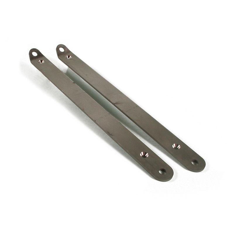 Brey Krause R-9041 Sparco Slider Adapter - Porsche 996/997/986/987 - FastLap Supply