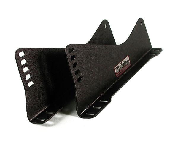 Brey Krause R-9060 Seat Side Mount Bracket - Sparco Evo/Pro 2000 & OMP Seats - FastLap Supply