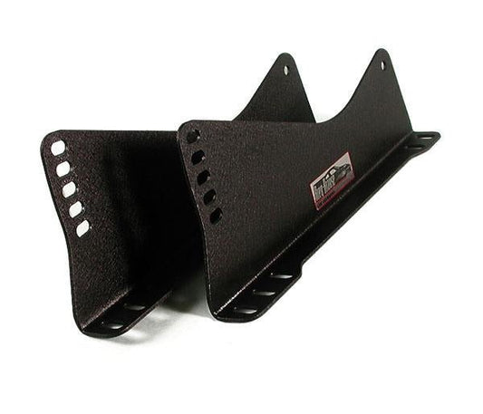 Brey Krause R-9060 Seat Side Mount Bracket - Sparco Evo/Pro 2000 & OMP Seats - FastLap Supply