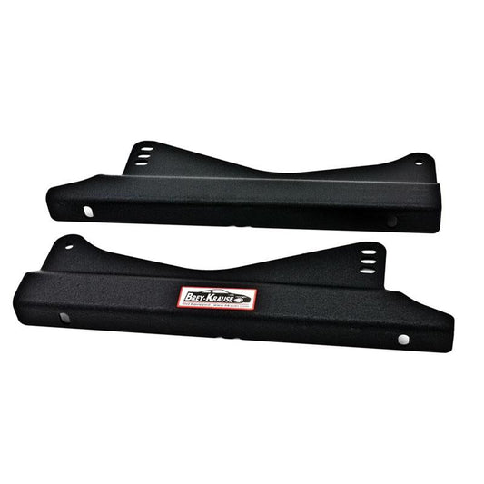 Brey Krause R-9067 Seat Side Mount Bracket - Recaro Profi SPG, Profi SPA, Pro Racer Seat - FastLap Supply