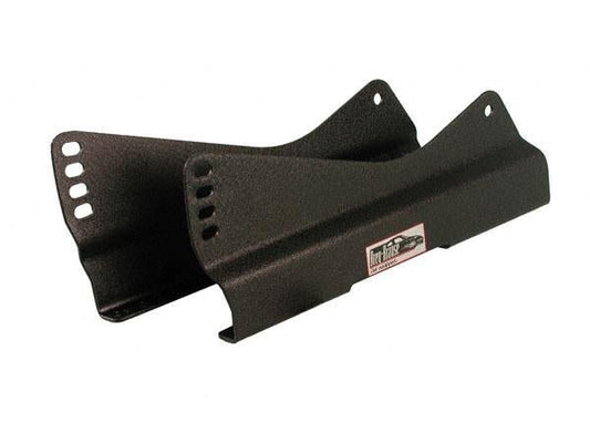 Brey Krause R-9071 Seat Side Mount Adapter - Sparco Evo/Pro 2000 & OMP Seats - FastLap Supply