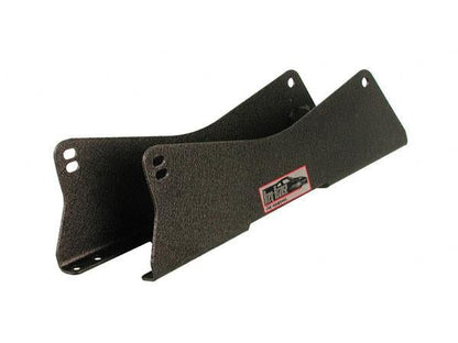 Brey Krause R-9079 Seat Side Mount Adapter - Porsche GT3 Seat - FastLap Supply
