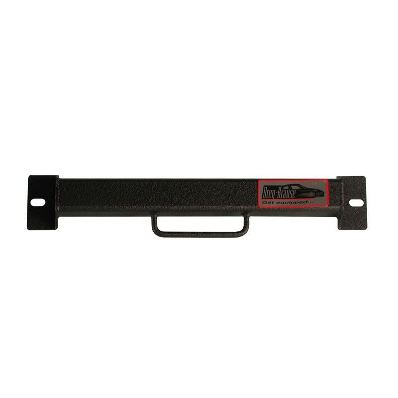 Brey Krause R-9130 Sub Belt Mount - Chevrolet Corvette (C4) - FastLap Supply