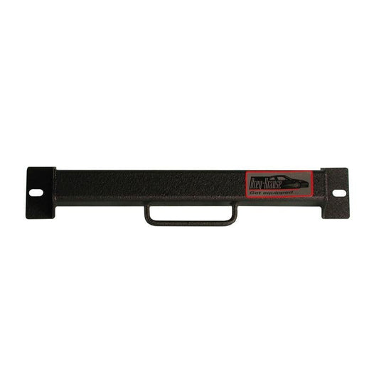 Brey Krause R-9130 Sub Belt Mount - Chevrolet Corvette (C4) - FastLap Supply