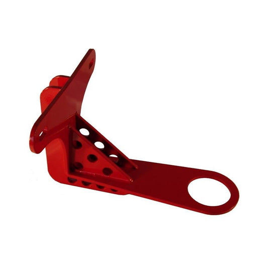 Brey Krause R-9140 Tow Hook - Chevrolet Corvette (C6) - FastLap Supply
