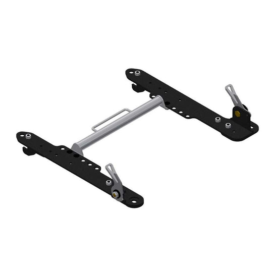 Brey Krause R-9171 Passenger Seat Adapter - Chevrolet Camaro (Sixth Gen) - FastLap Supply