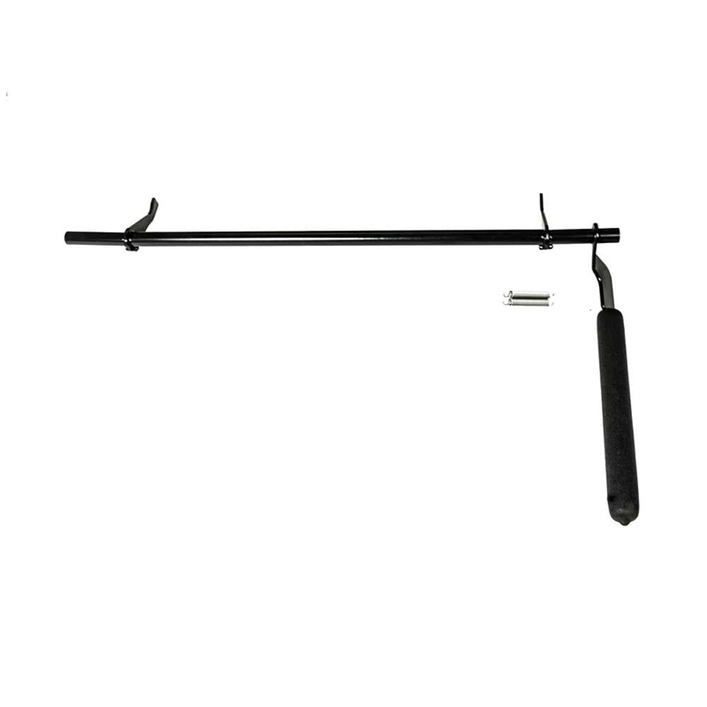 Brey Krause R-9226 Driver Slider Handle - R-922x Seat Mount - FastLap Supply