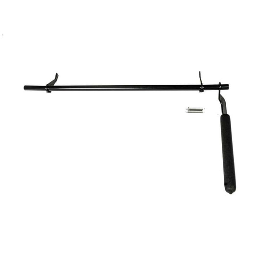 Brey Krause R-9227 Passenger Slider Handle - R-922x Seat Mount - FastLap Supply
