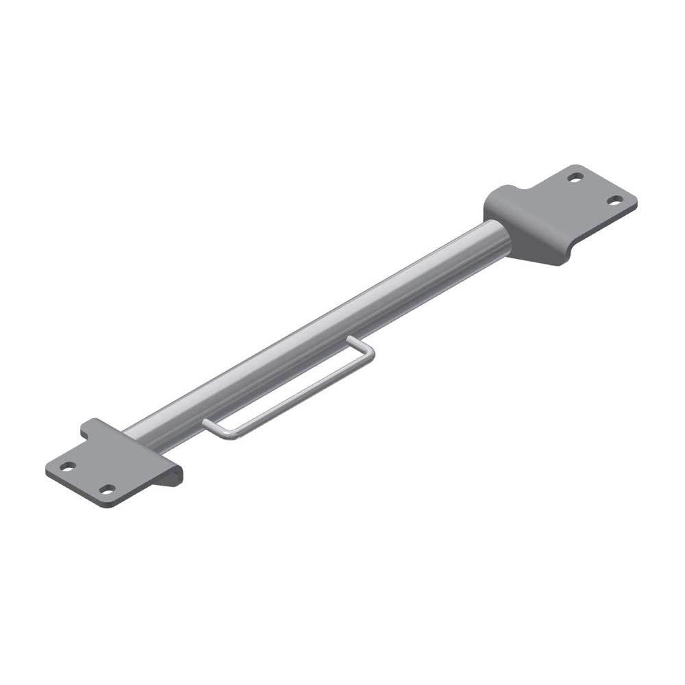 Brey Krause R-9228 Driver Sub Belt Mount - R-922x Seat Mount - FastLap Supply