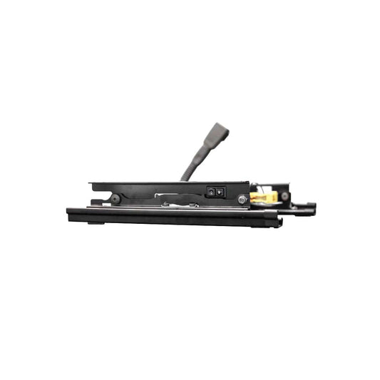 Brey Krause R-9247 Passenger Seat Bottom Mount Adapter - BMW E46/E85/E86 - FastLap Supply