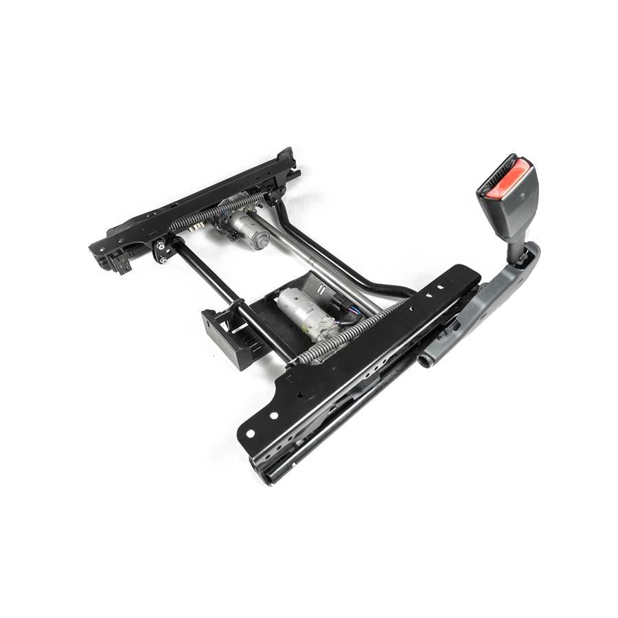 Brey Krause R-9247 Passenger Seat Bottom Mount Adapter - BMW E46/E85/E86 - FastLap Supply