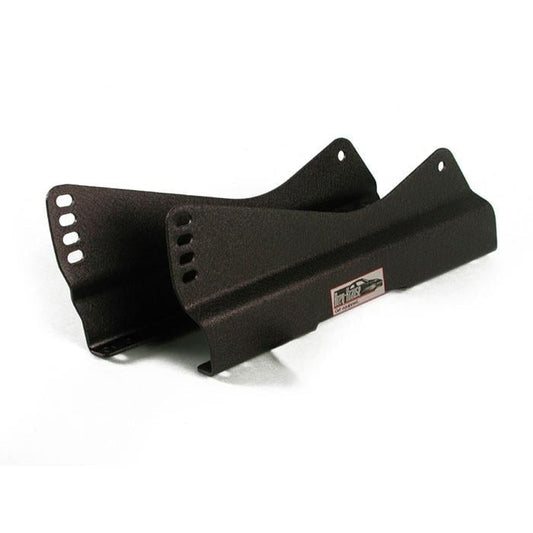 Brey Krause R-9751 Seat Side Mount Bracket - OMP HTE Seats - FastLap Supply