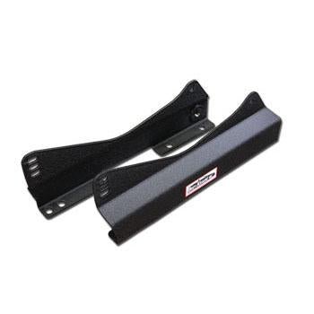 Brey Krause R-9755 Seat Side Mount Bracket - Recaro SPG & SPA Seats - FastLap Supply