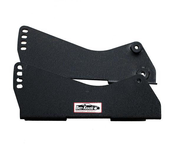 Brey Krause R-9761 Seat Side Mount Bracket - Sparco Evo 2 Seats - FastLap Supply