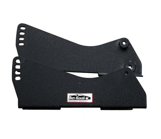 Brey Krause R-9761 Seat Side Mount Bracket - Sparco Evo 2 Seats - FastLap Supply