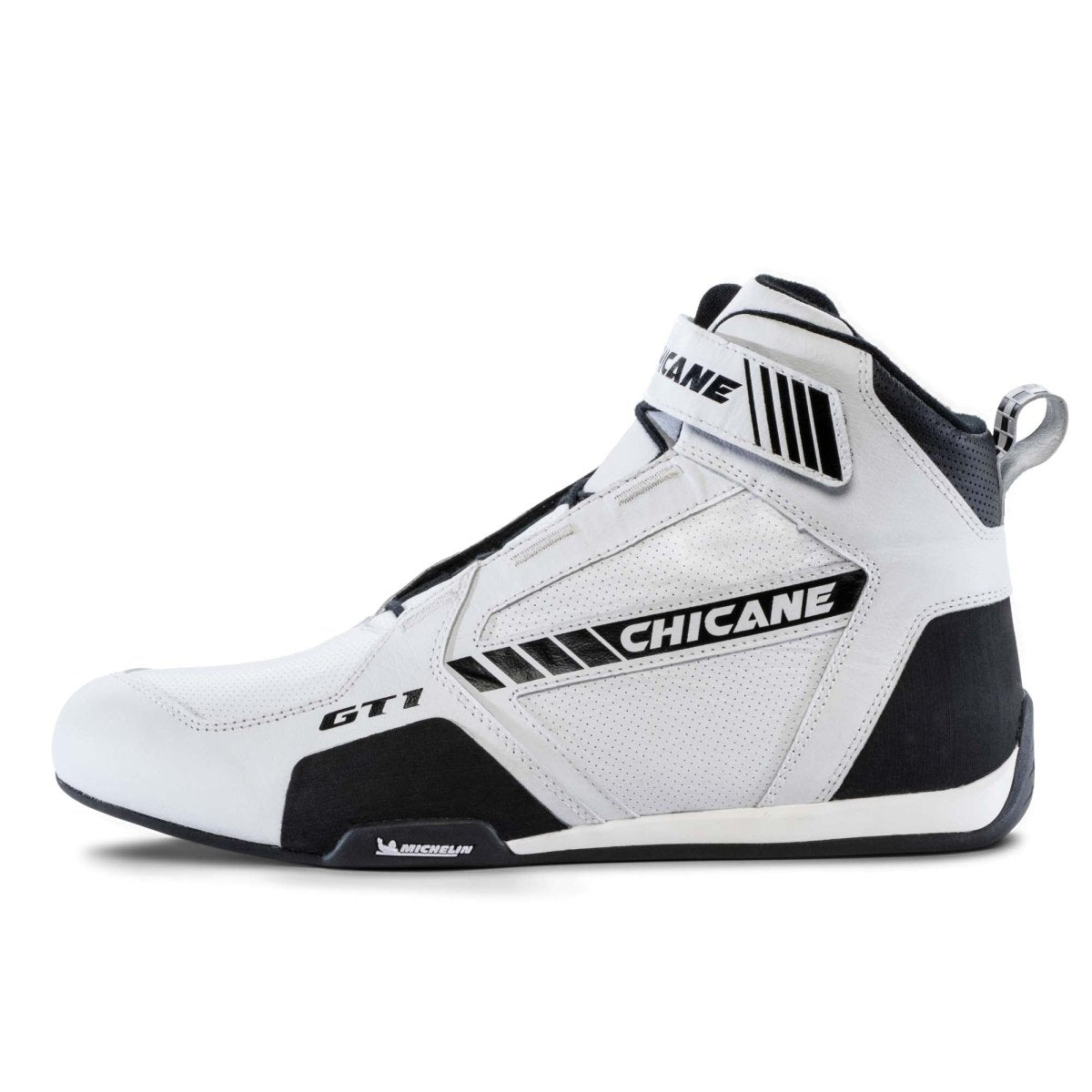 Chicane GT1 Racing Shoes - SFI 3.3 - FastLap Supply