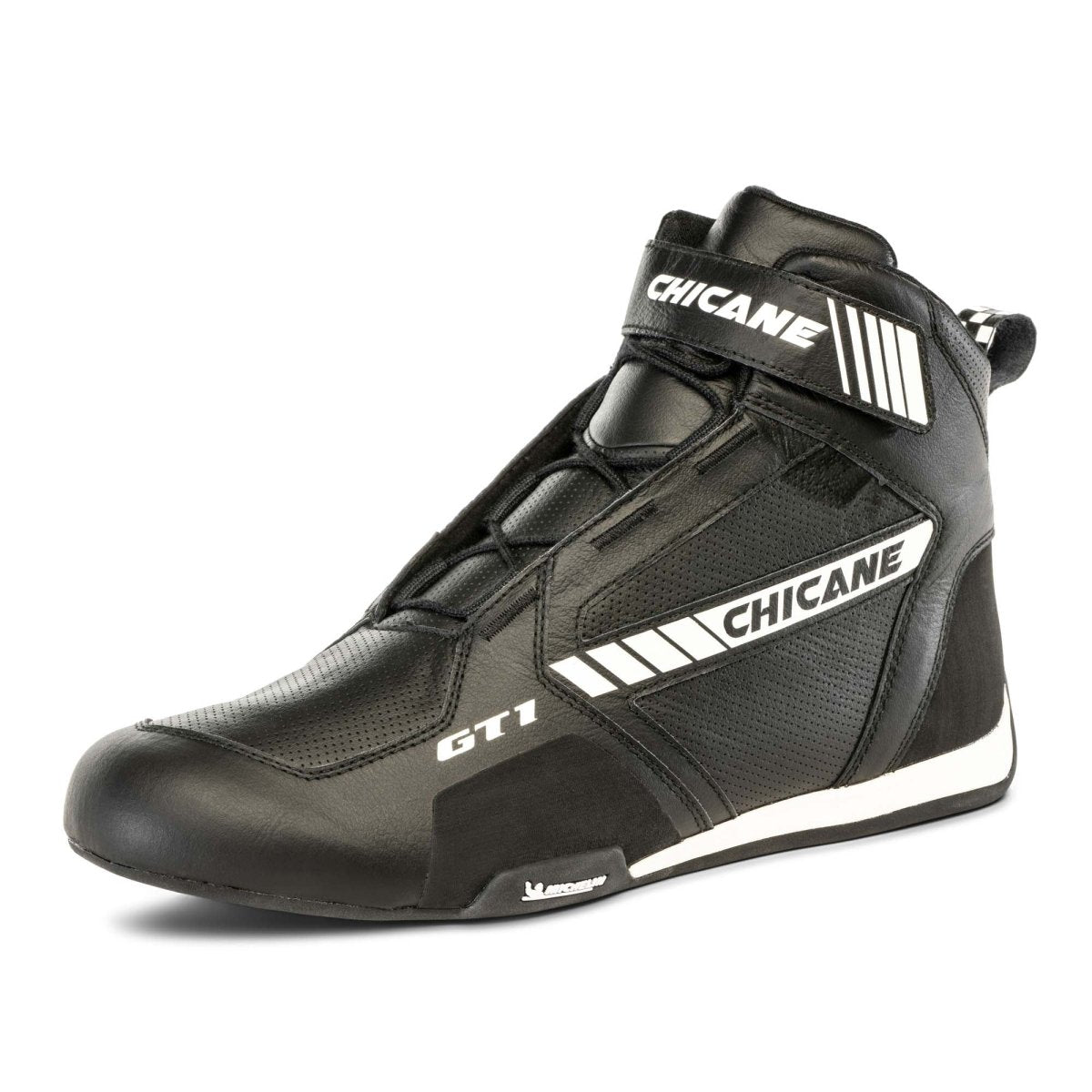 Chicane GT1 Racing Shoes - SFI 3.3 - FastLap Supply
