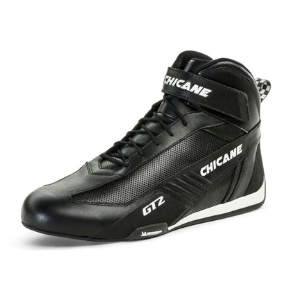 Chicane GT2 Racing Shoes - SFI 3.3 - FastLap Supply