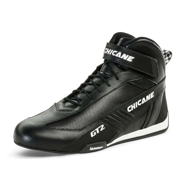 Chicane GT2 Racing Shoes - SFI 3.3