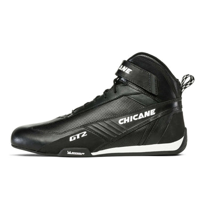Chicane GT2 Racing Shoes - SFI 3.3 - FastLap Supply