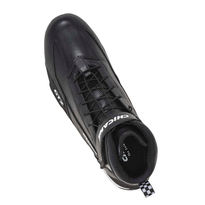 Chicane GT2 Racing Shoes - SFI 3.3 - FastLap Supply