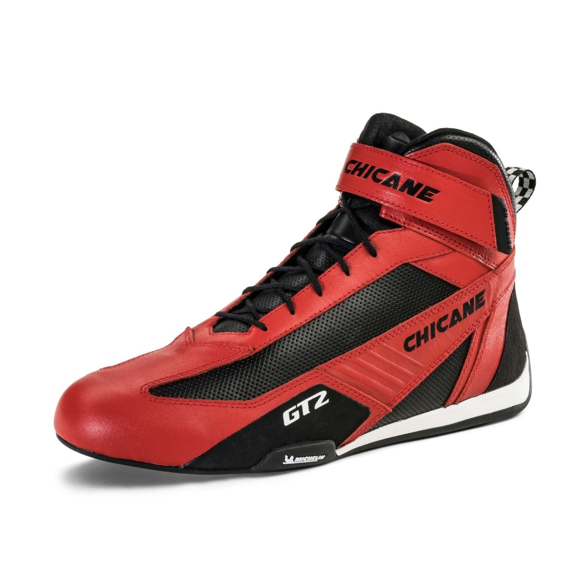 Chicane GT2 Racing Shoes - SFI 3.3 - FastLap Supply