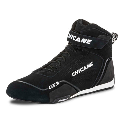 Chicane GT3 Racing Shoes - SFI 3.3 - FastLap Supply