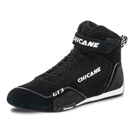 Chicane GT3 Racing Shoes - SFI 3.3 - FastLap Supply