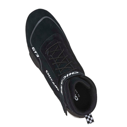 Chicane GT3 Racing Shoes - SFI 3.3 - FastLap Supply