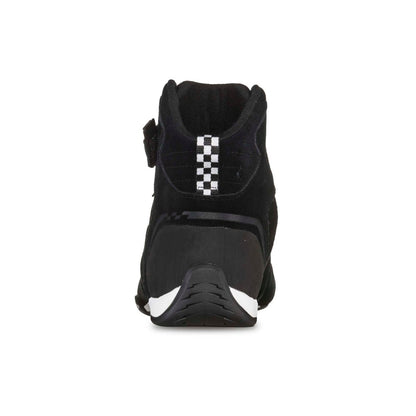 Chicane GT3 Racing Shoes - SFI 3.3 - FastLap Supply