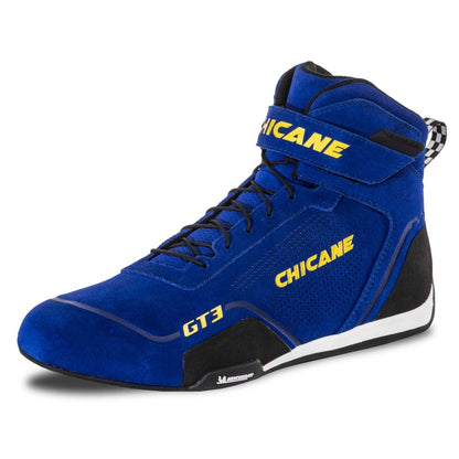 Chicane GT3 Racing Shoes - SFI 3.3 - FastLap Supply