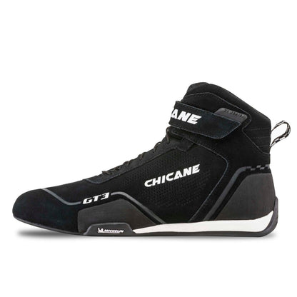 Chicane GT3 Racing Shoes - SFI 3.3 - FastLap Supply