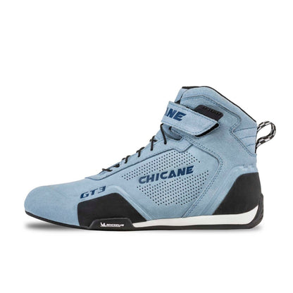 Chicane GT3 Racing Women's Shoes - SFI 3.3 - FastLap Supply