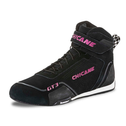 Chicane GT3 Racing Women's Shoes - SFI 3.3 - FastLap Supply