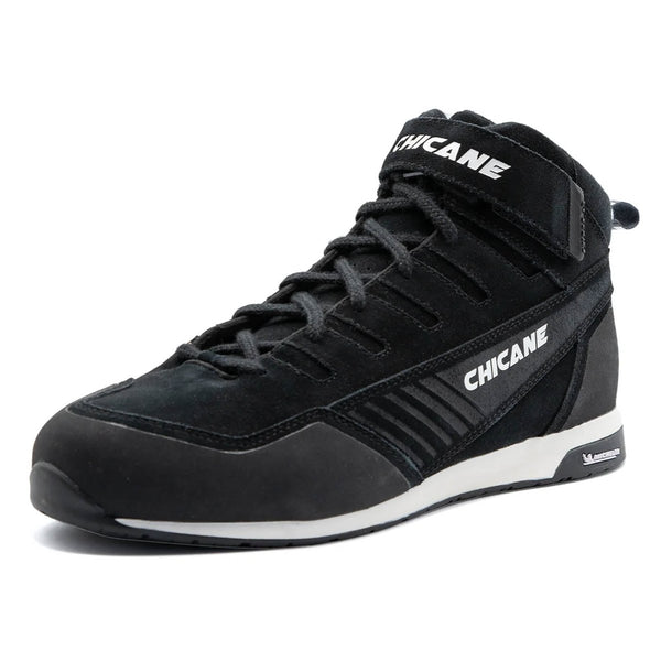 Chicane TS-X Pit Crew Shoes - SFI 3.3