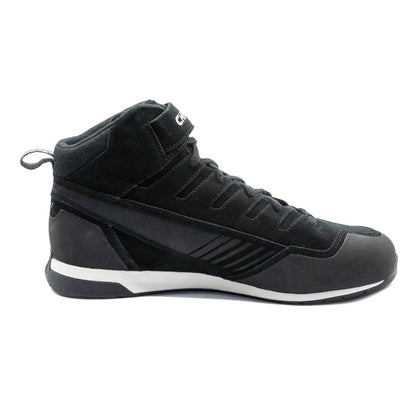 Chicane TS-X Pit Crew Shoes - SFI 3.3 - FastLap Supply