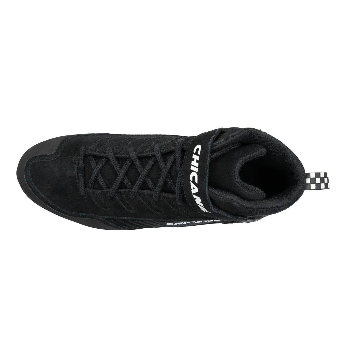 Chicane TS-X Pit Crew Shoes - SFI 3.3 - FastLap Supply