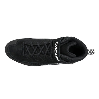 Chicane TS-X Pit Crew Shoes - SFI 3.3 - FastLap Supply