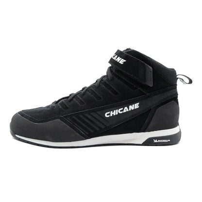 Chicane TS-X Pit Crew Shoes - SFI 3.3 - FastLap Supply