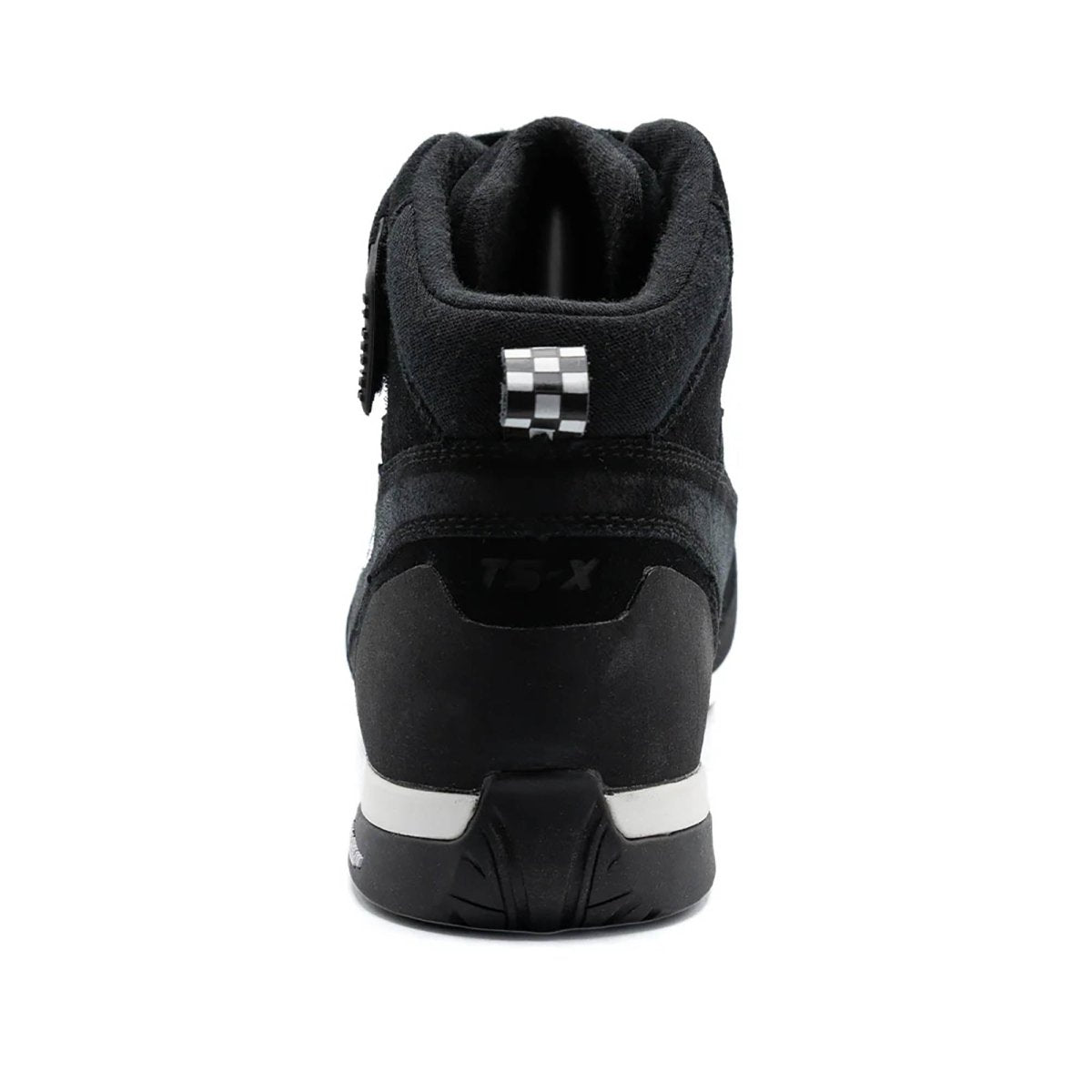Chicane TS-X Pit Crew Shoes - SFI 3.3 - FastLap Supply