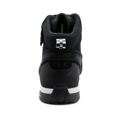 Chicane TS-X Pit Crew Shoes - SFI 3.3 - FastLap Supply