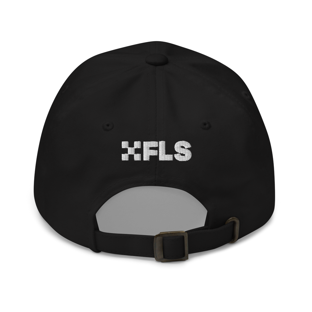 FastLap Supply MidPack Mentality - Dad hat