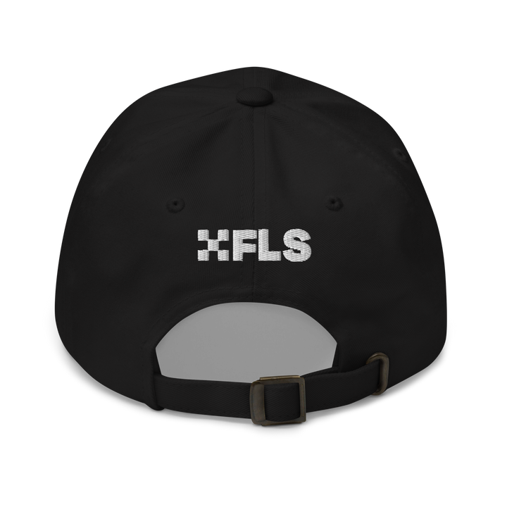 FastLap Supply MidPack Mentality - Dad hat
