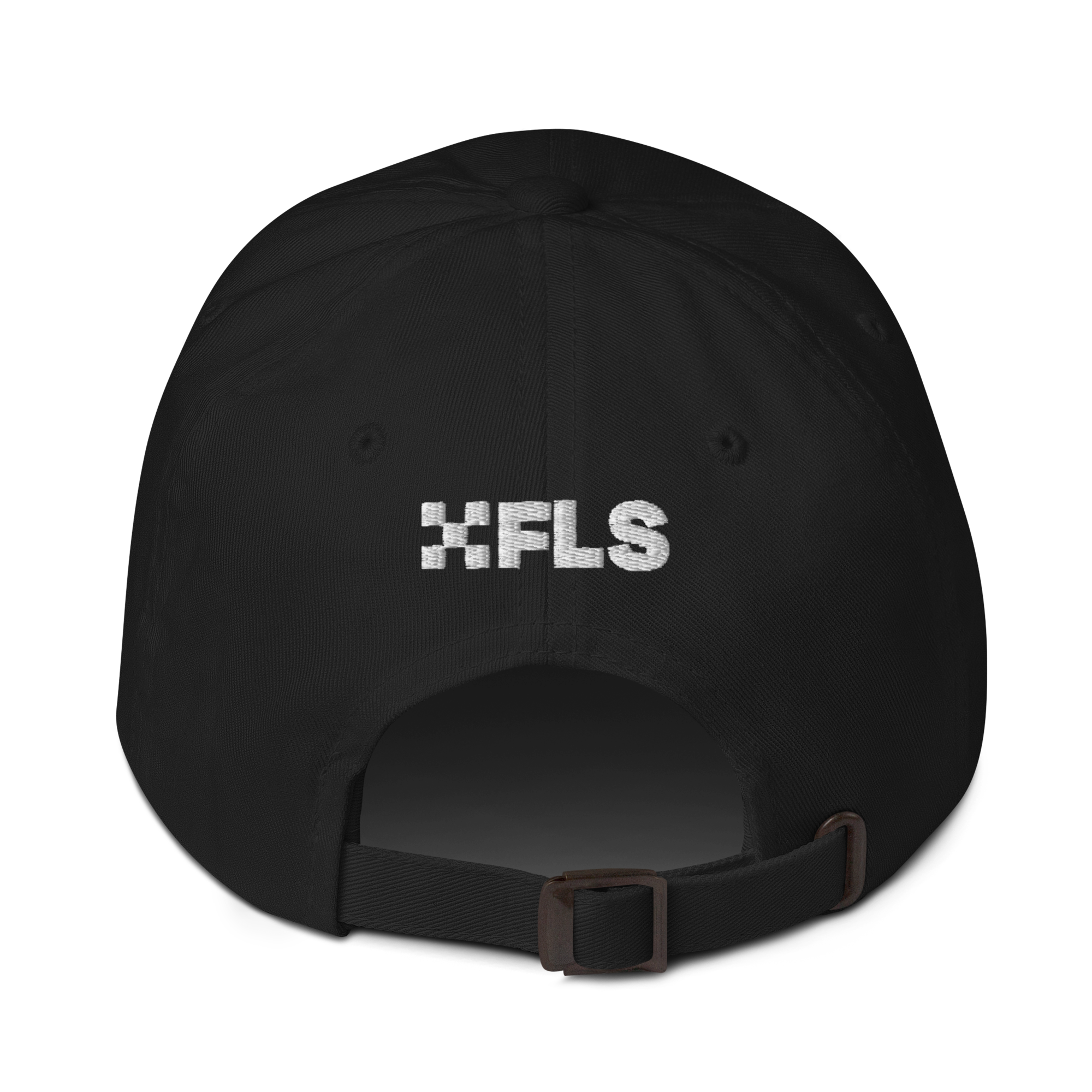 FastLap Supply MidPack Mentality - Dad hat