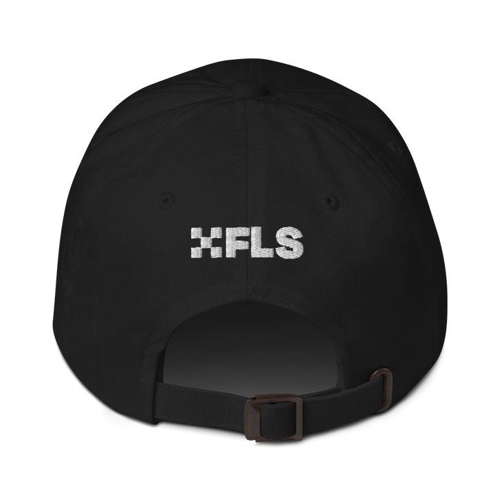 FastLap Supply MidPack Mentality - Dad hat