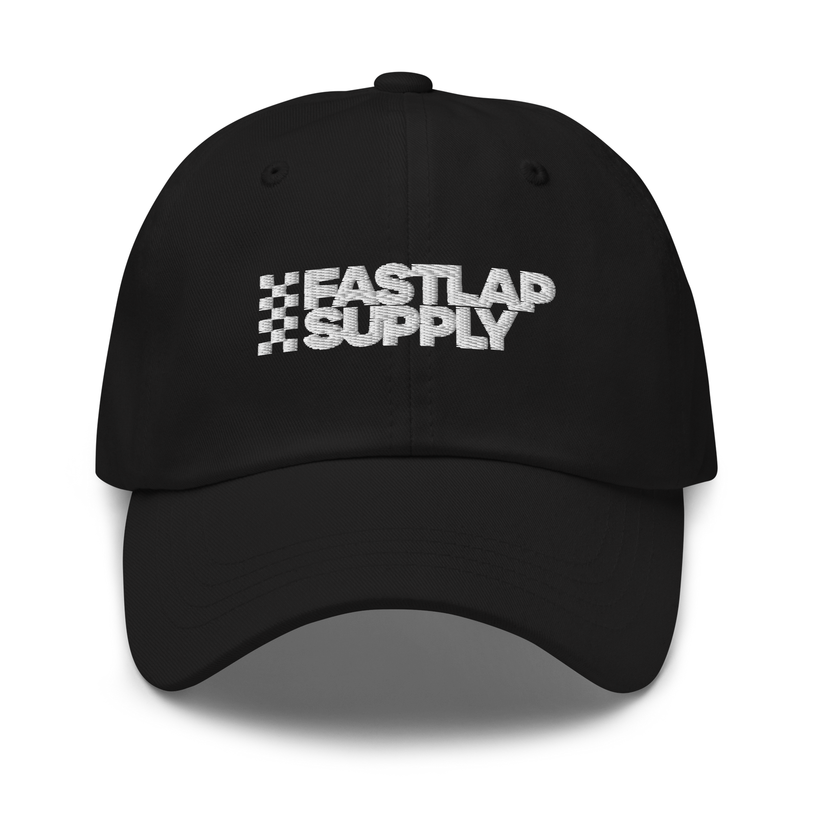 FastLap Supply - Podium Dad Hat