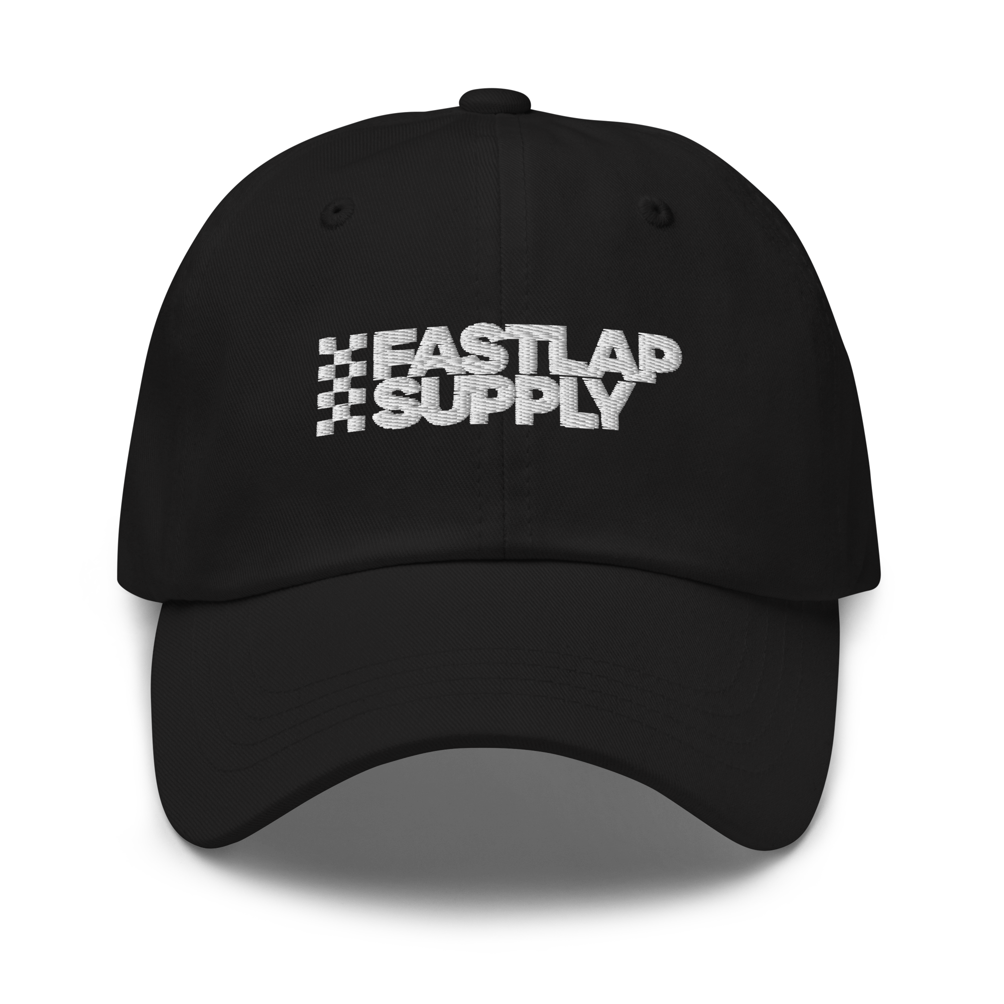 FastLap Supply - Podium Dad Hat