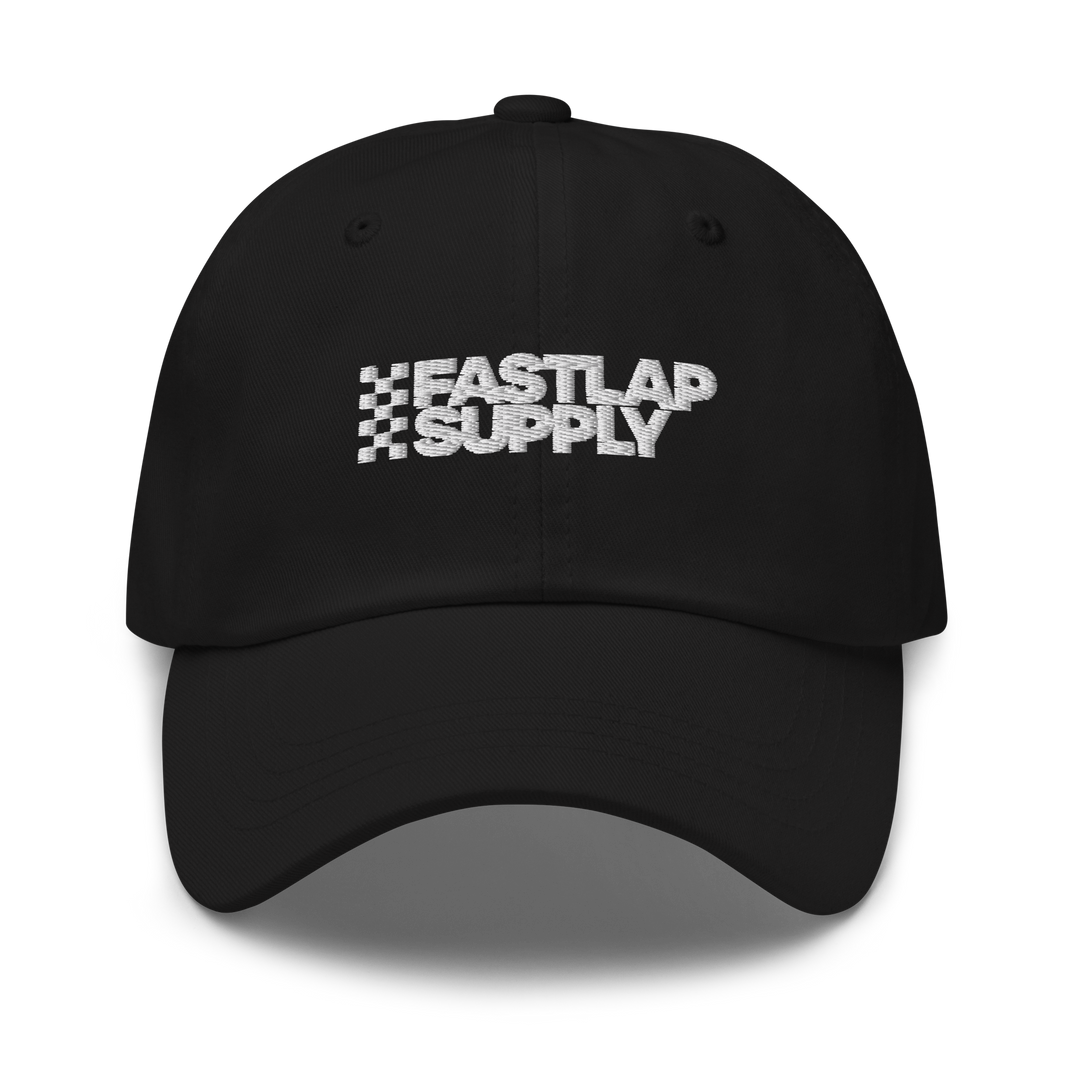 FastLap Supply - Podium Dad Hat