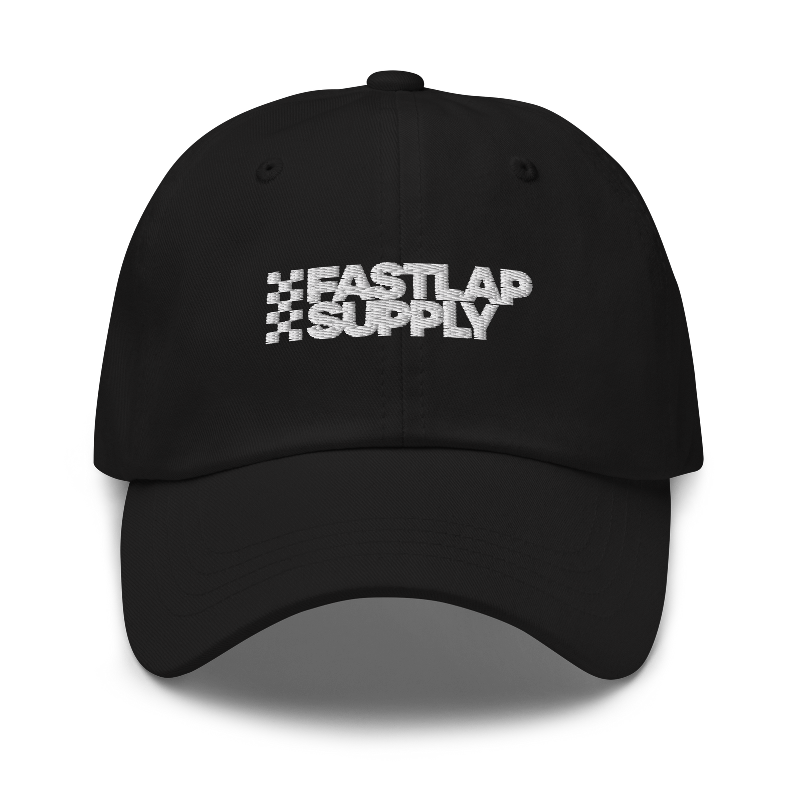 FastLap Supply - Podium Dad Hat