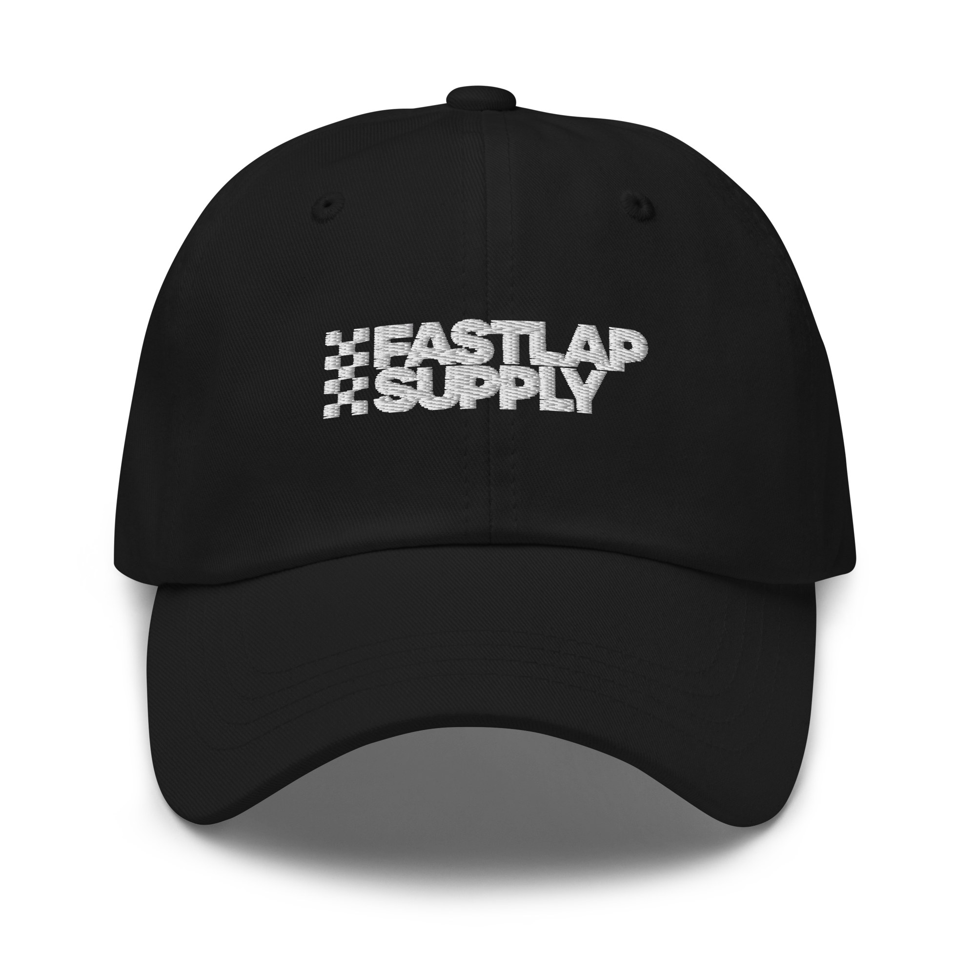 FastLap Supply - Podium Dad Hat